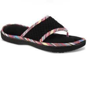 Isotoner women’s slippers